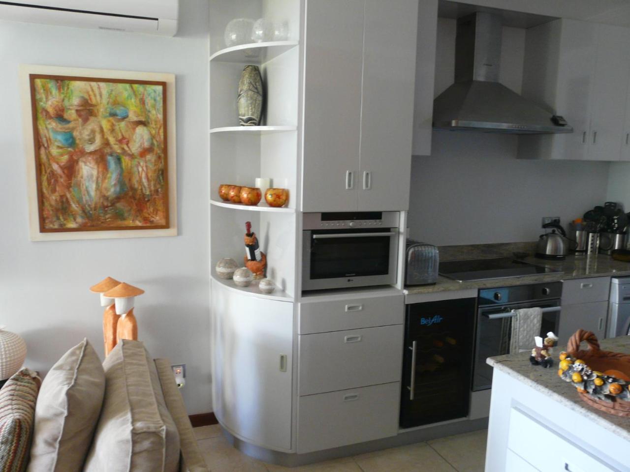 דירות Troux Aux Biches Le Cerisier A2 Mauritius מראה חיצוני תמונה