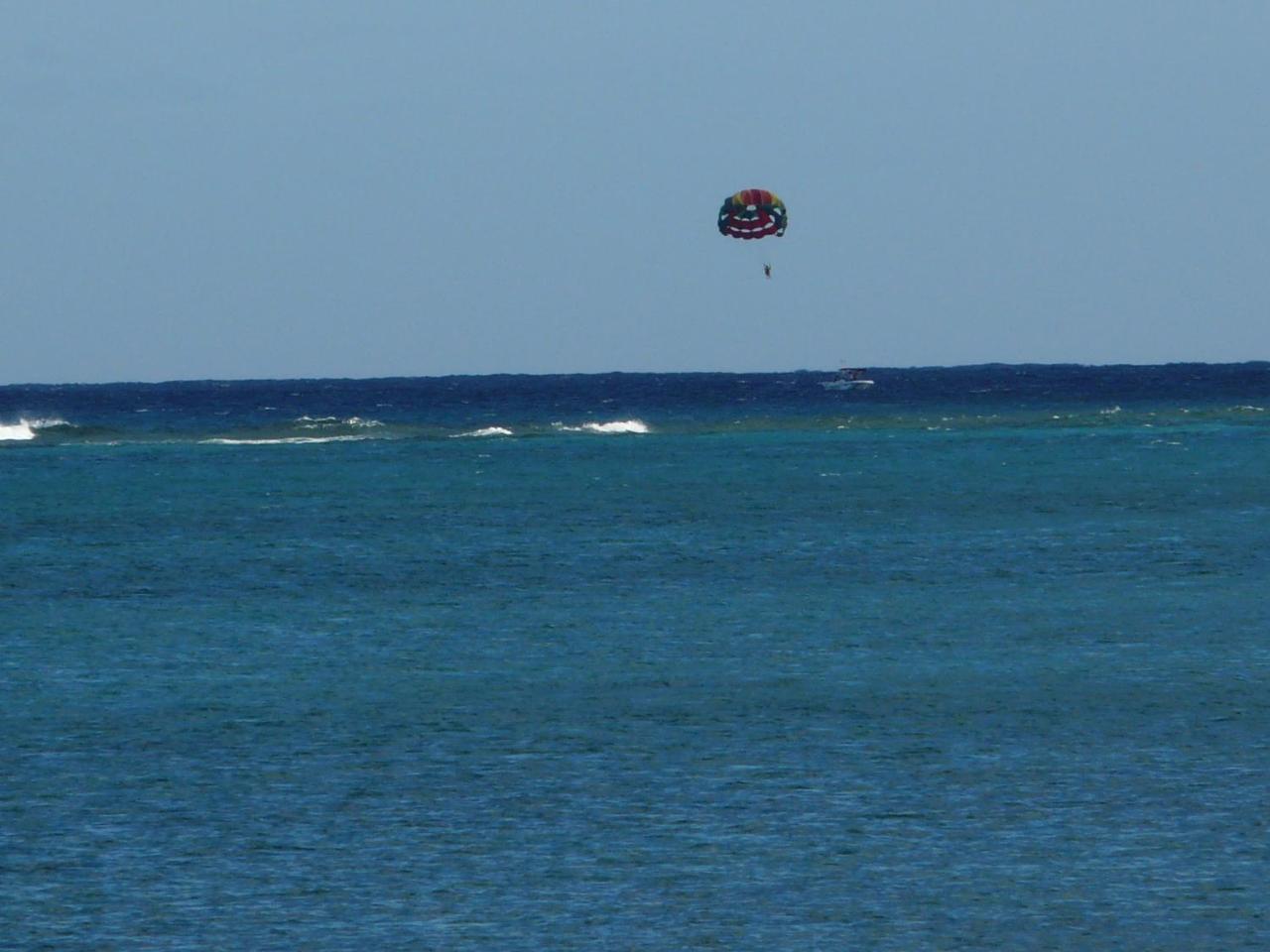 דירות Troux Aux Biches Le Cerisier A2 Mauritius מראה חיצוני תמונה