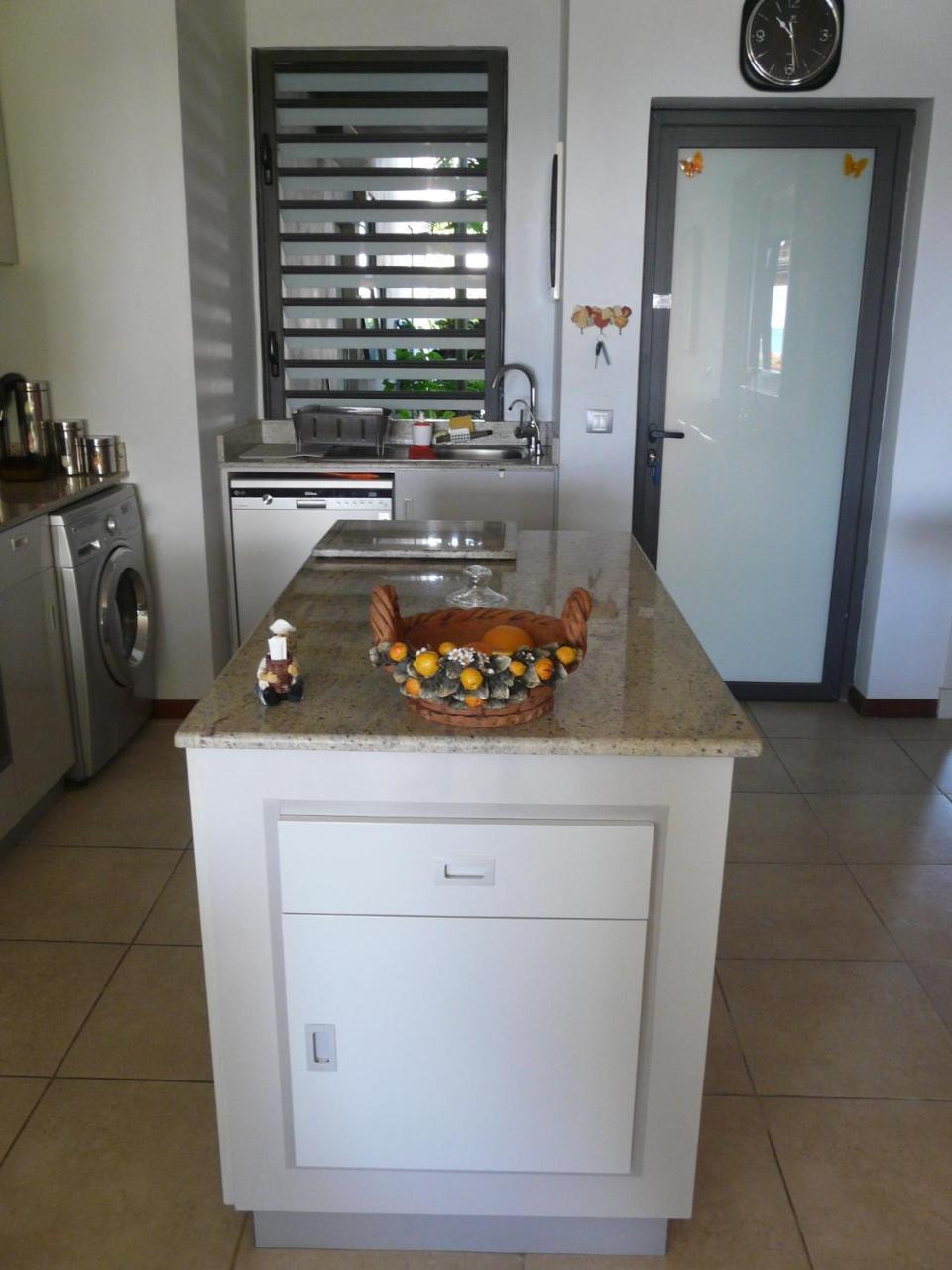 דירות Troux Aux Biches Le Cerisier A2 Mauritius מראה חיצוני תמונה